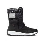 Cizme de zăpadă KangaRoos K-Fluff Rtx 18404 000 5007 D Negru