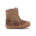 Cizme de zăpadă Naturino New Cotton 0013001359.01.0005 Maro