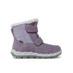 Cizme de zăpadă Superfit GORE-TEX 1-006011-8510 D Albastru