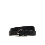 Curea de Damă Pinko Bowie Belt H2.5 . 20241 PLT01 103420 A1UC Negru