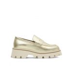 Loafers Badura GISELLE-24SS202 Auriu