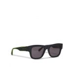Ochelari de soare Calvin Klein Jeans CKJ22637S Negru
