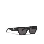 Ochelari de soare Calvin Klein Jeans CKJ23624S Negru