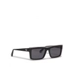 Ochelari de soare Calvin Klein Jeans CKJ23657S Negru