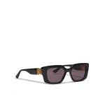 Ochelari de soare KARL LAGERFELD KL6125S 001 Negru