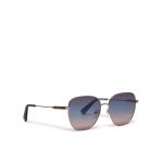 Ochelari de soare Longchamp LO168S Auriu