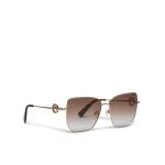 Ochelari de soare Longchamp LO169S Argintiu