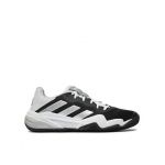 Pantofi adidas Barricade 13 Clay Tennis IF0463 Negru