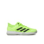 Pantofi adidas Ubersonic 4 Kids IF0442 Galben