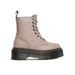 Bocanci Dr. Martens Jadon Iii 31159348 Bej