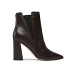 Botine Guess Avish FL8AVH LEA10 Maro
