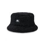 Bucket Hat Kappa Luvis 312106 Negru