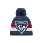 Căciulă Rossignol Rooster RLIYH05 Bleumarin