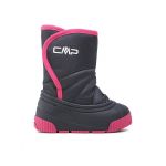Cizme de zăpadă CMP Baby Latu 39Q4822 Bleumarin