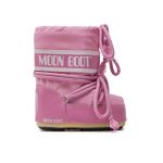Cizme de zăpadă Moon Boot 14004300063 Roz