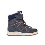 Cizme de zăpadă ZigZag Rincet Kids Winterboot WP Z214266 Albastru