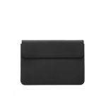 Etui pentru laptop Rains Laptop Portfolio 13' 16530 Negru