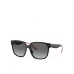 Ochelari de soare Armani Exchange 0AX4136SU Negru