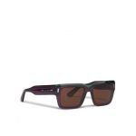 Ochelari de soare Calvin Klein CK23538S Violet