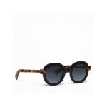 Ochelari de soare Kaleos Macguff Negru