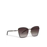 Ochelari de soare Longchamp LO167S Negru