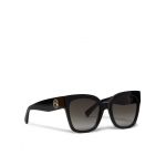 Ochelari de soare Longchamp LO717S Maro