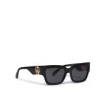 Ochelari de soare Longchamp LO735S Negru