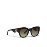Ochelari de soare Longchamp LO740S Negru