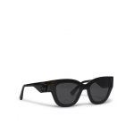 Ochelari de soare Longchamp LO744S Negru