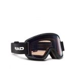 Ochelari ski Head Contex Photo 392412 Negru