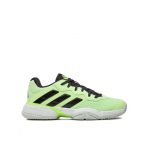 Pantofi adidas Barricade Tennis Kids IF0449 Verde