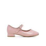 Pantofi Nelli Blu CS23120-01 Roz