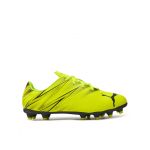 Pantofi Puma Attacanto Fg/Ag Jr 10748007 07 Galben