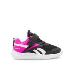 Pantofi pentru alergare Reebok Rush Runner 5 100034144 Negru