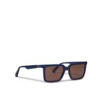 Ochelari de soare Calvin Klein Jeans CKJ23659S Albastru