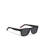 Ochelari de soare Hugo 1260/S 206475 Negru