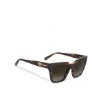 Ochelari de soare LOVE MOSCHINO MOL065/S 205904 05L52HA Maro