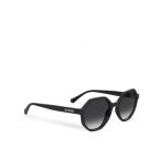Ochelari de soare LOVE MOSCHINO MOL076/S 206683 807529O Negru