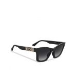 Ochelari de soare MOSCHINO MOS156/S 206506 807549O Negru