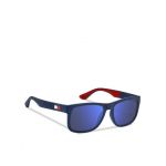 Ochelari de soare Tommy Hilfiger 1556/S 200878 Negru