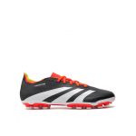 Pantofi adidas Predator 24 League Low Artificial Grass Boots IF3210 Negru