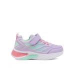 Sneakers Nelli Blu MLK-231113 Violet