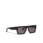 Ochelari de soare Calvin Klein Jeans CKJ23642S Negru