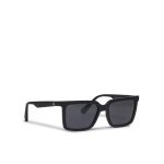 Ochelari de soare Calvin Klein Jeans CKJ23659S Negru