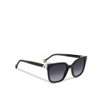 Ochelari de soare Carolina Herrera 0236/S 207080 Negru