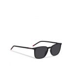 Ochelari de soare Hugo 1268/S 206479 Negru