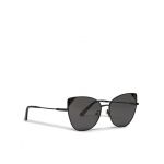 Ochelari de soare KARL LAGERFELD KL341S 001 Negru
