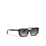 Ochelari de soare KARL LAGERFELD KL6071S 001 Negru