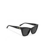 Ochelari de soare LOVE MOSCHINO MOL070/S 205913 80753IR Gri