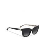 Ochelari de soare LOVE MOSCHINO MOL073/S 206661 7RM549O Vișiniu